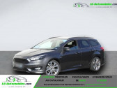Ford Focus SW occasion année 2018 boite Automatique Annonce Ford Focus SW occasion Essence 1.5 EcoBoost 182 BVA à Beaupuy