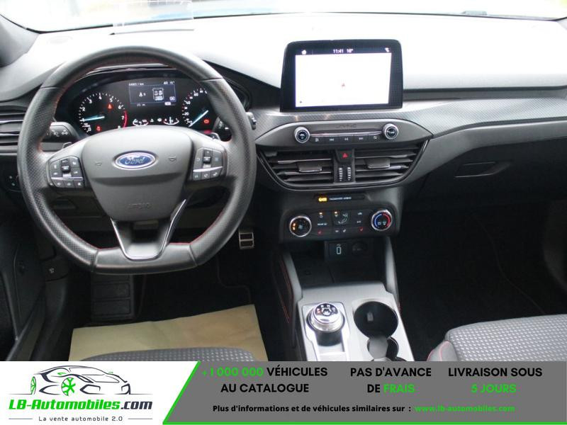 Ford Focus SW 1.5 EcoBoost 182 BVA  occasion  Beaupuy - photo n2