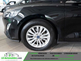 Ford Focus SW 1.5 EcoBoost 182 BVA  occasion � Beaupuy - photo n�4