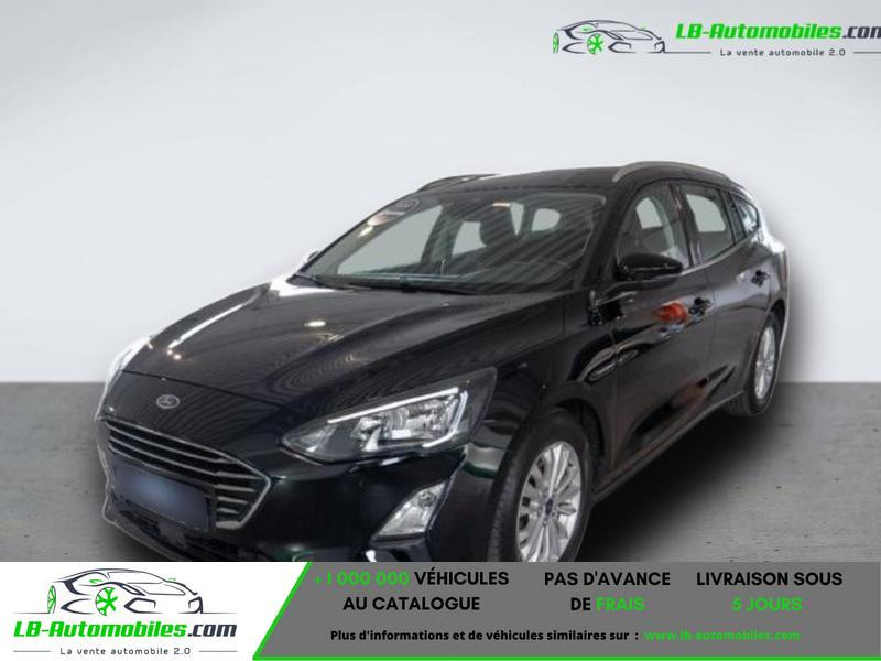 Ford Focus SW 1.5 EcoBoost 182 BVA  occasion  Beaupuy