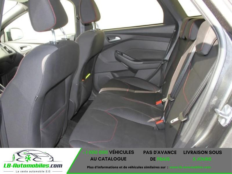 Ford Focus SW 1.5 EcoBoost 182 BVA  occasion  Beaupuy - photo n6