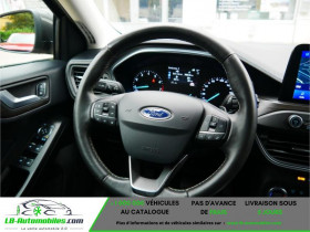 Ford Focus SW 1.5 EcoBoost 182 BVA  occasion � Beaupuy - photo n�8