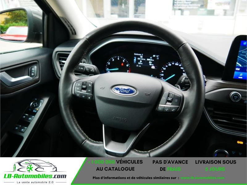 Ford Focus SW 1.5 EcoBoost 182 BVA  occasion  Beaupuy - photo n8