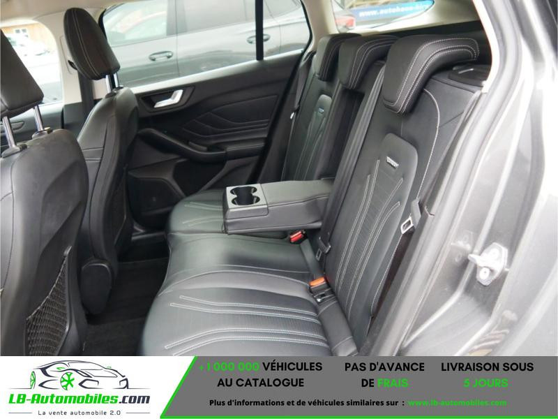 Ford Focus SW 1.5 EcoBoost 182 BVA  occasion  Beaupuy - photo n7
