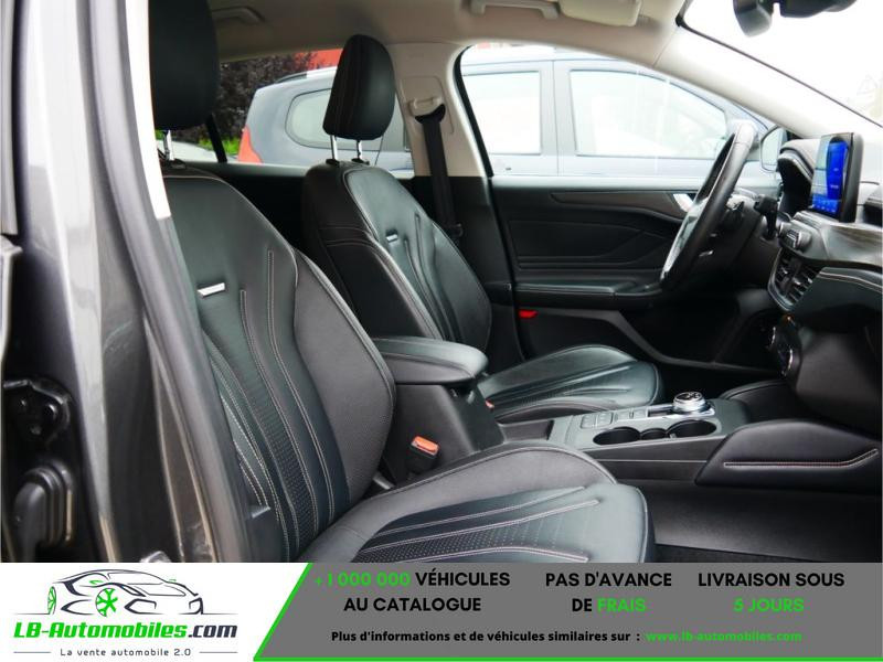 Ford Focus SW 1.5 EcoBoost 182 BVA  occasion  Beaupuy - photo n6