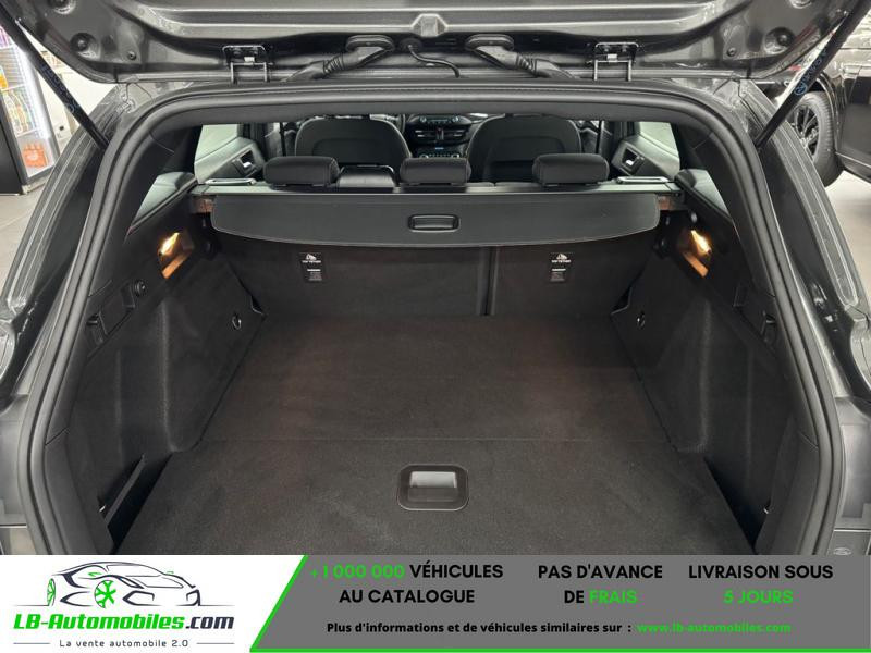 Ford Focus SW 1.5 EcoBoost 182 BVA  occasion  Beaupuy - photo n10