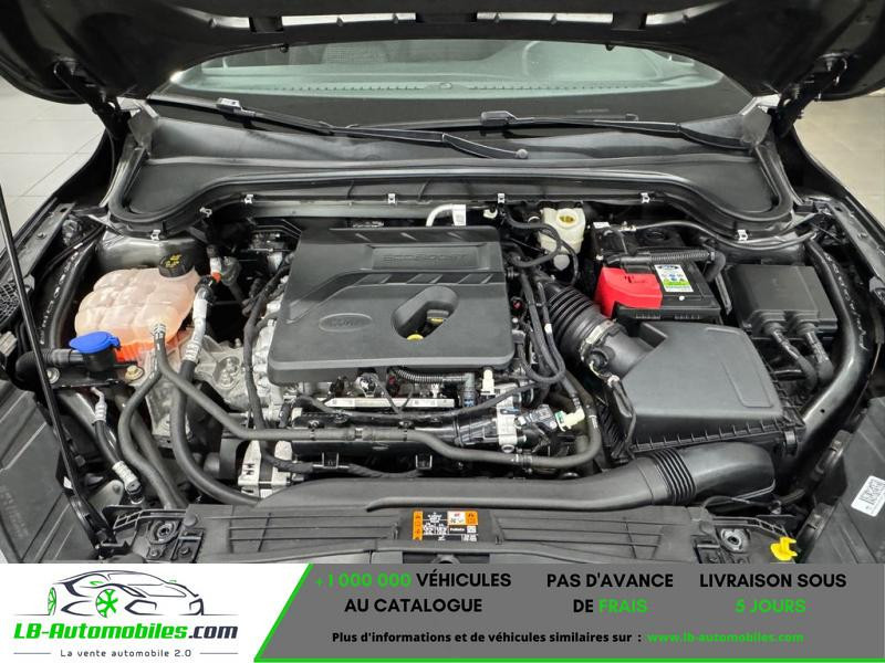 Ford Focus SW 1.5 EcoBoost 182 BVA  occasion  Beaupuy - photo n9