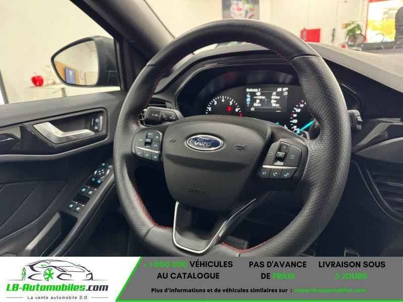 Ford Focus SW 1.5 EcoBoost 182 BVA  occasion  Beaupuy - photo n8