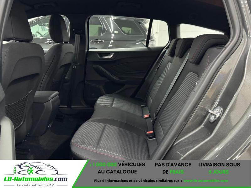 Ford Focus SW 1.5 EcoBoost 182 BVA  occasion  Beaupuy - photo n7