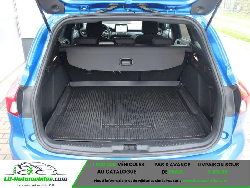 Ford Focus SW 1.5 EcoBoost 182 BVA  occasion  Beaupuy - photo n9
