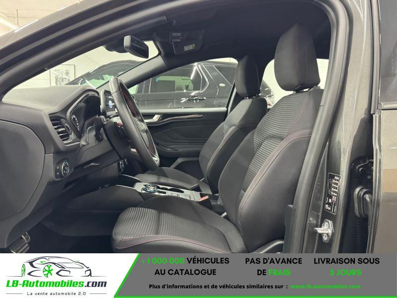 Ford Focus SW 1.5 EcoBoost 182 BVA  occasion  Beaupuy - photo n6