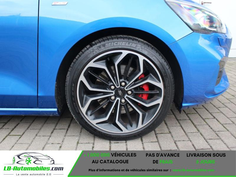 Ford Focus SW 1.5 EcoBoost 182 BVA  occasion  Beaupuy - photo n8