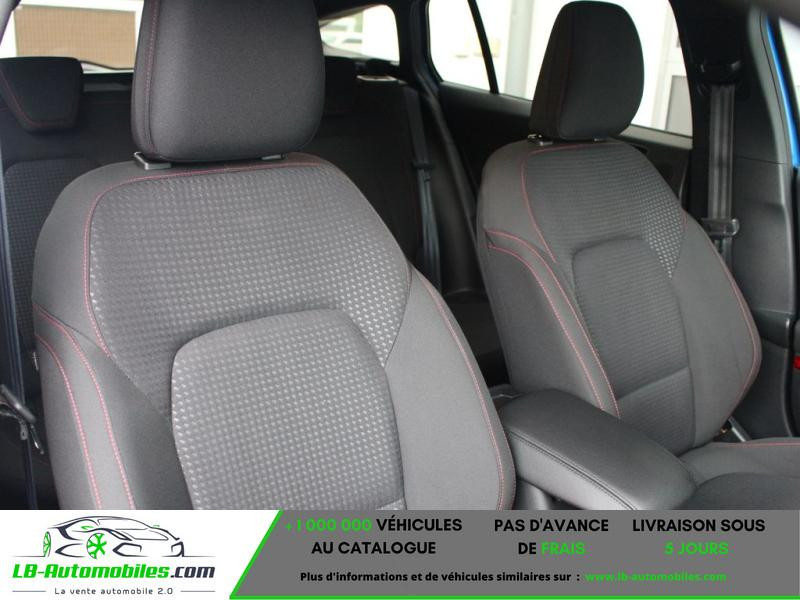 Ford Focus SW 1.5 EcoBoost 182 BVA  occasion  Beaupuy - photo n6