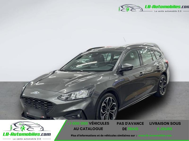 Ford Focus SW 1.5 EcoBoost 182 BVA  occasion  Beaupuy