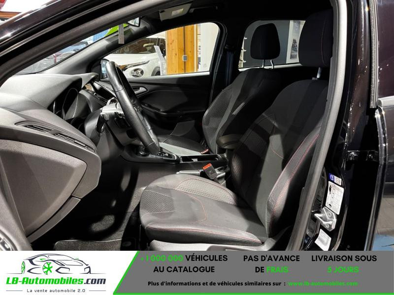 Ford Focus SW 1.5 EcoBoost 182 BVA  occasion  Beaupuy - photo n5