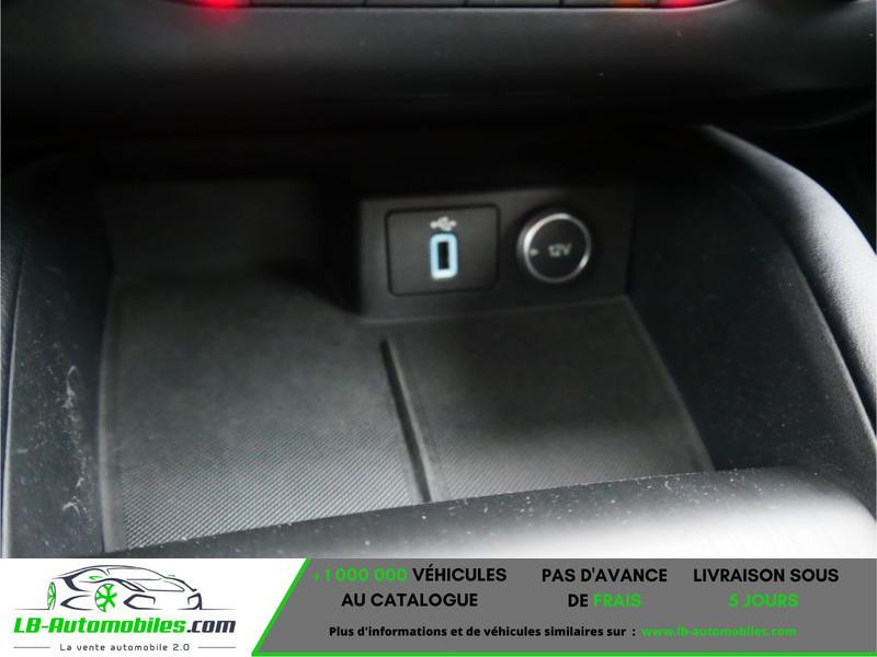 Ford Focus SW 1.5 EcoBoost 182 BVA  occasion  Beaupuy - photo n10