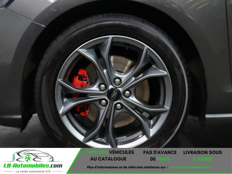 Ford Focus SW 1.5 EcoBoost 182 BVA  occasion � Beaupuy - photo n�11