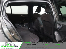 Ford Focus SW 1.5 EcoBoost 182 BVA  occasion � Beaupuy - photo n�9