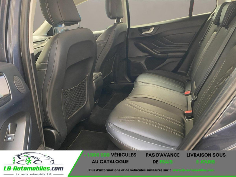 Ford Focus SW 1.5 EcoBoost 182 BVA  occasion � Beaupuy - photo n�8