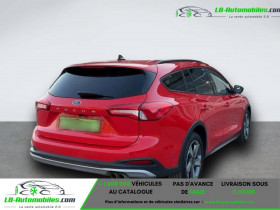 Ford Focus SW 1.5 EcoBoost 182 BVA  occasion � Beaupuy - photo n�4