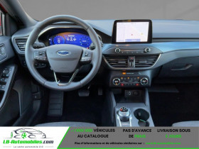 Ford Focus SW 1.5 EcoBoost 182 BVA  occasion � Beaupuy - photo n�3