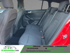 Ford Focus SW 1.5 EcoBoost 182 BVA  occasion � Beaupuy - photo n�7