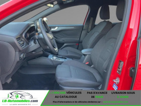 Ford Focus SW 1.5 EcoBoost 182 BVA  occasion � Beaupuy - photo n�6