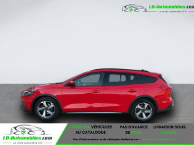Ford Focus SW 1.5 EcoBoost 182 BVA  occasion � Beaupuy - photo n�5