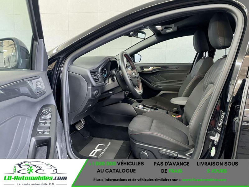 Ford Focus SW 1.5 EcoBoost 182 BVA  occasion � Beaupuy - photo n�6