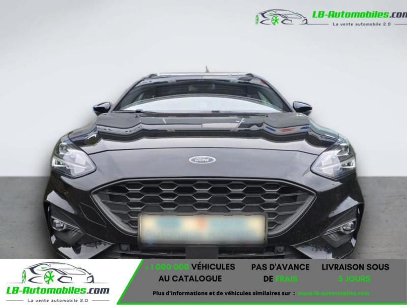 Ford Focus SW 1.5 EcoBoost 182 BVA  occasion � Beaupuy - photo n�5