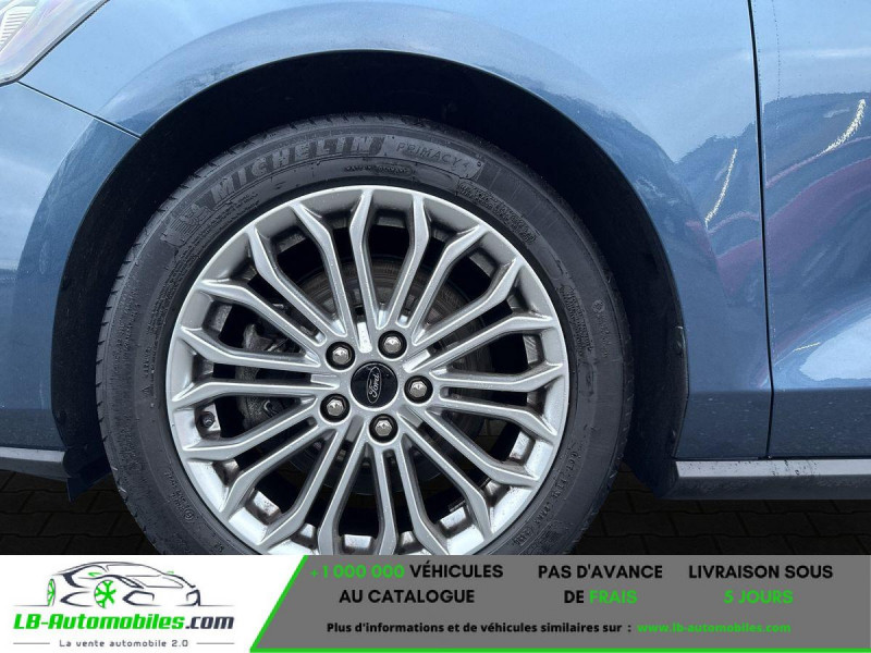 Ford Focus SW 1.5 EcoBoost 182 BVA  occasion � Beaupuy - photo n�8