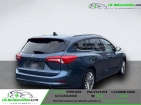 Ford Focus SW 1.5 EcoBoost 182 BVA  occasion � Beaupuy - photo n�3
