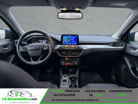 Ford Focus SW 1.5 EcoBoost 182 BVA  occasion � Beaupuy - photo n�2