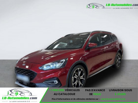 Ford Focus SW , garage LB AUTOMOBILES � Beaupuy