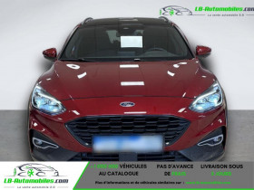 Ford Focus SW 1.5 EcoBoost 182 BVA  occasion � Beaupuy - photo n�5