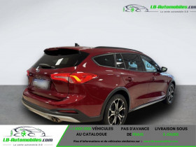 Ford Focus SW 1.5 EcoBoost 182 BVA  occasion � Beaupuy - photo n�4