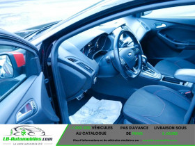 Ford Focus SW 1.5 EcoBoost 182 BVA  occasion � Beaupuy - photo n�8