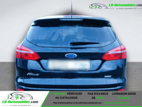 Ford Focus SW 1.5 EcoBoost 182 BVA  occasion � Beaupuy - photo n�6
