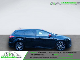 Ford Focus SW 1.5 EcoBoost 182 BVA  occasion � Beaupuy - photo n�5