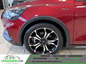 Ford Focus SW 1.5 EcoBoost 182 BVA  occasion � Beaupuy - photo n�10