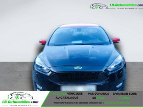 Ford Focus SW 1.5 EcoBoost 182 BVA  occasion � Beaupuy - photo n�4