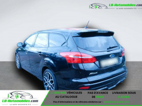 Ford Focus SW 1.5 EcoBoost 182 BVA  occasion � Beaupuy - photo n�3