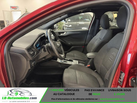 Ford Focus SW 1.5 EcoBoost 182 BVA  occasion � Beaupuy - photo n�8