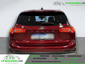 Ford Focus SW 1.5 EcoBoost 182 BVA  occasion � Beaupuy - photo n�7