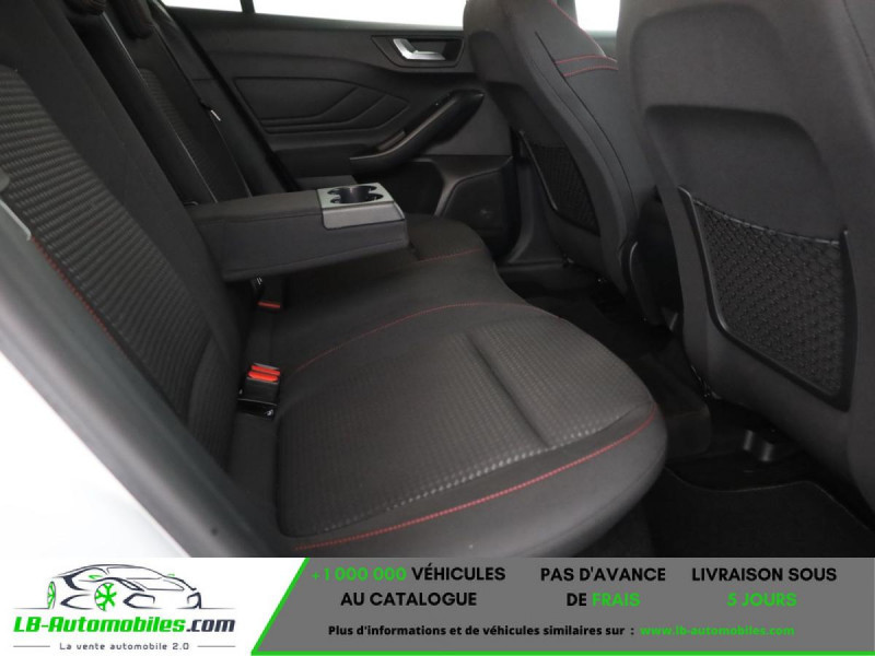 Ford Focus SW 1.5 EcoBoost 182 BVA  occasion � Beaupuy - photo n�9