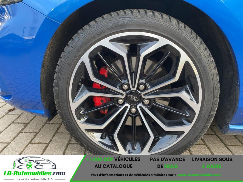 Ford Focus SW 1.5 EcoBoost 182 BVA  occasion � Beaupuy - photo n�6