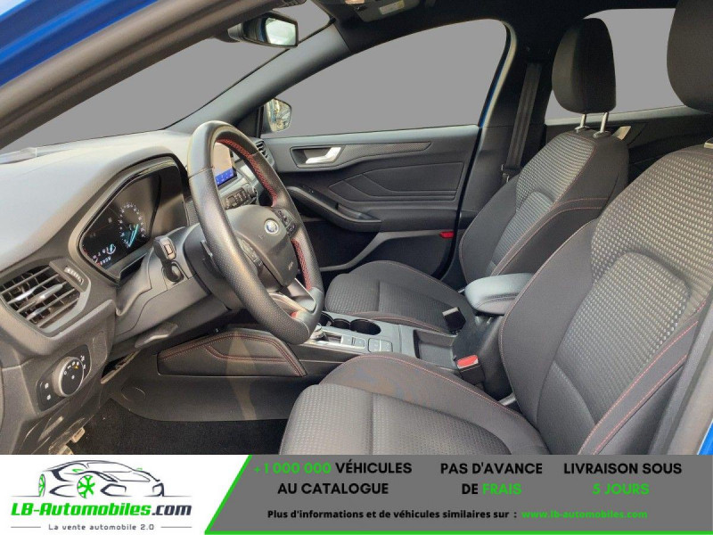 Ford Focus SW 1.5 EcoBoost 182 BVA  occasion � Beaupuy - photo n�5