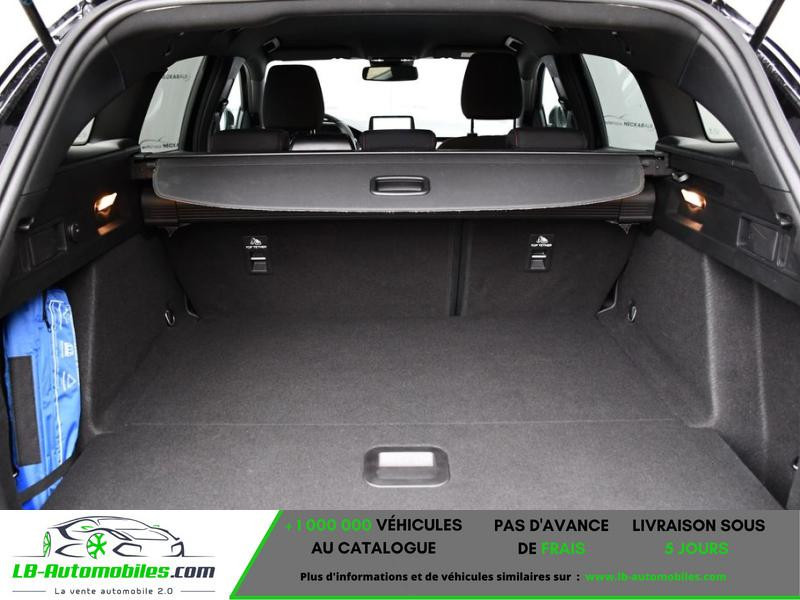 Ford Focus SW 1.5 EcoBoost 182 BVA  occasion  Beaupuy - photo n7