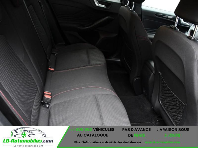 Ford Focus SW 1.5 EcoBoost 182 BVA  occasion  Beaupuy - photo n5