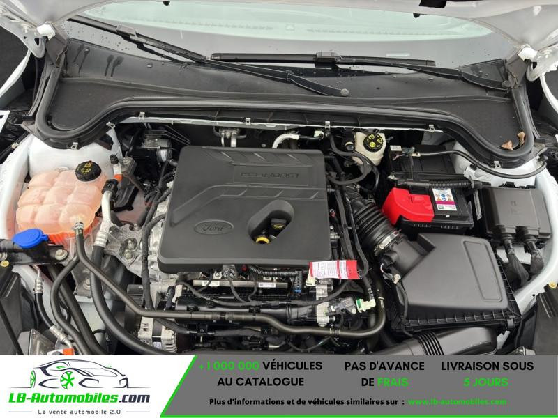 Ford Focus SW 1.5 EcoBoost 182 BVA  occasion  Beaupuy - photo n11